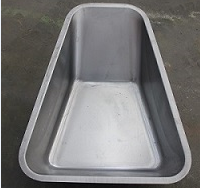 terminalprodukter av metallformning
